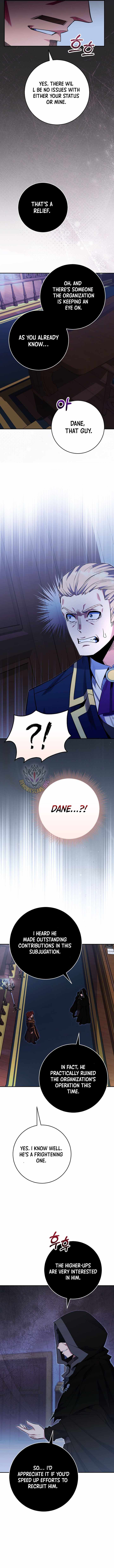 I Was Reincarnated as a Brilliant Genius of a Prestigious Lineage - Chapter 79 Page 4