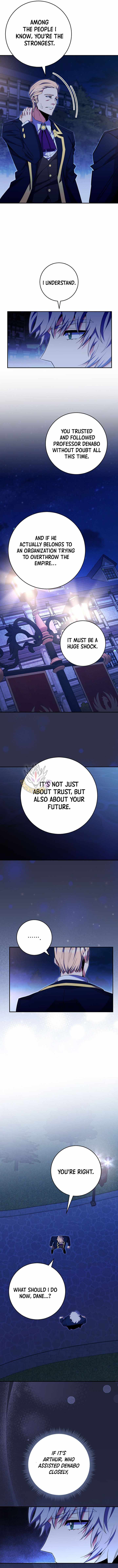 I Was Reincarnated as a Brilliant Genius of a Prestigious Lineage - Chapter 79 Page 9