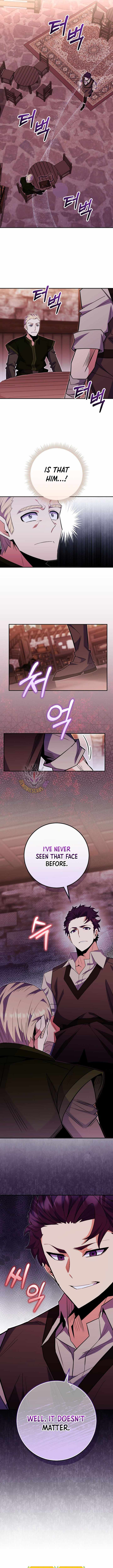 I Was Reincarnated as a Brilliant Genius of a Prestigious Lineage - Chapter 80 Page 11