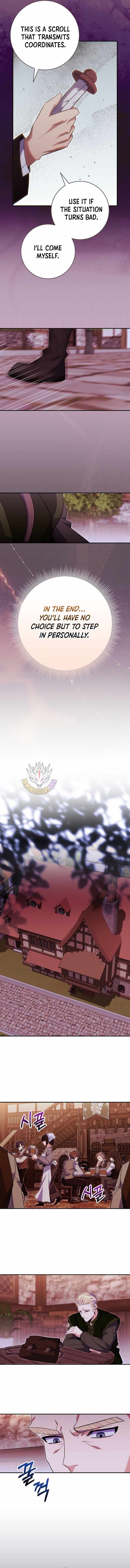 I Was Reincarnated as a Brilliant Genius of a Prestigious Lineage - Chapter 80 Page 9