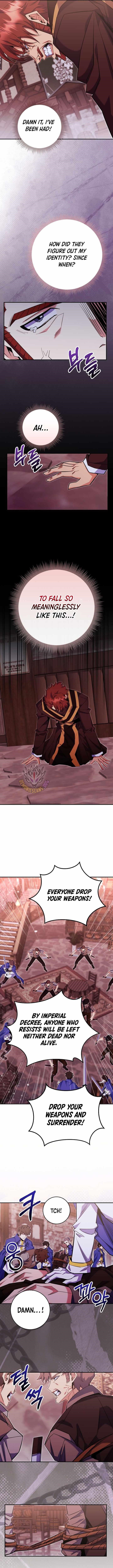 I Was Reincarnated as a Brilliant Genius of a Prestigious Lineage - Chapter 82 Page 10