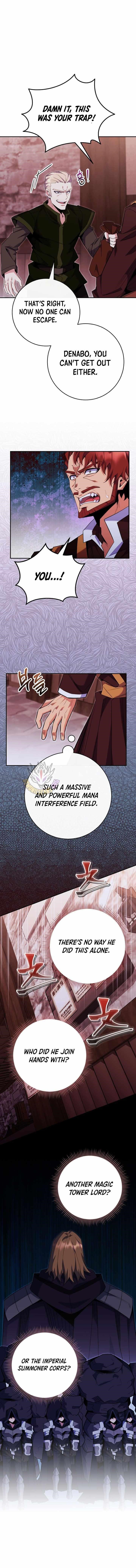 I Was Reincarnated as a Brilliant Genius of a Prestigious Lineage - Chapter 82 Page 5