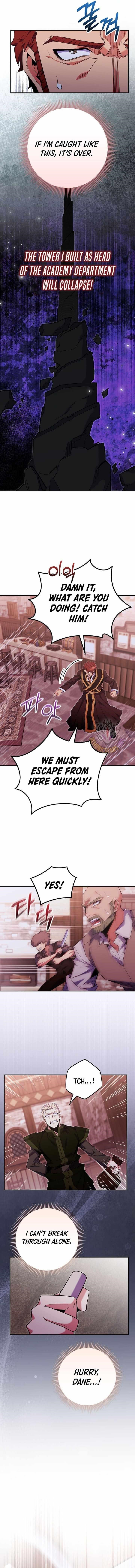 I Was Reincarnated as a Brilliant Genius of a Prestigious Lineage - Chapter 82 Page 6