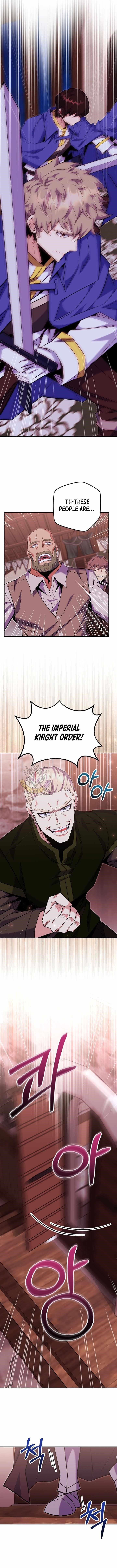 I Was Reincarnated as a Brilliant Genius of a Prestigious Lineage - Chapter 82 Page 8