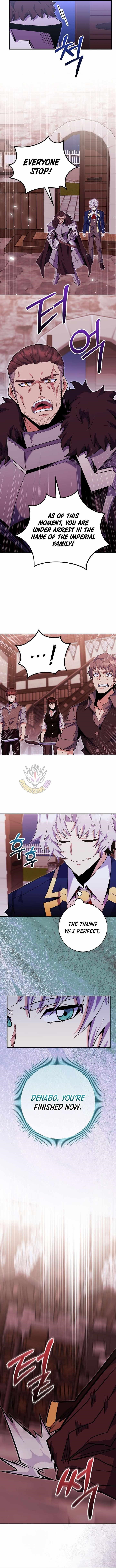 I Was Reincarnated as a Brilliant Genius of a Prestigious Lineage - Chapter 82 Page 9