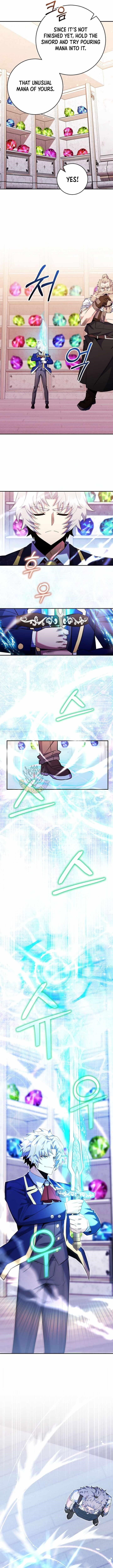 I Was Reincarnated as a Brilliant Genius of a Prestigious Lineage - Chapter 83 Page 11