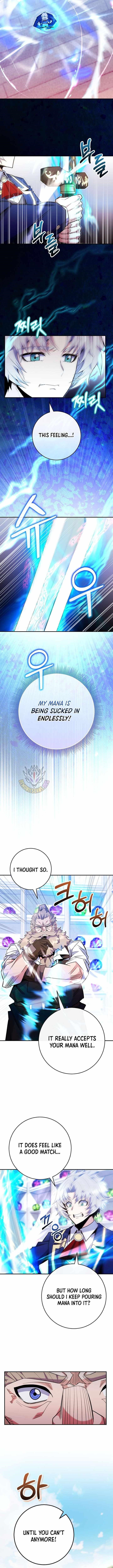 I Was Reincarnated as a Brilliant Genius of a Prestigious Lineage - Chapter 83 Page 12