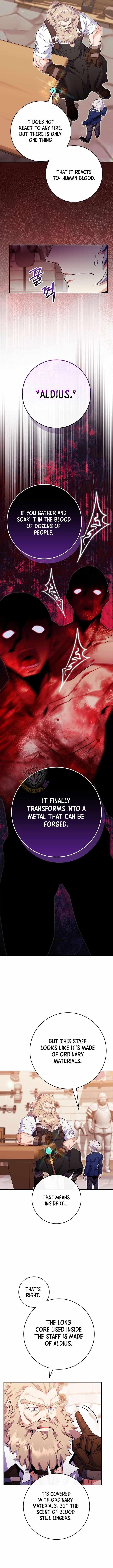 I Was Reincarnated as a Brilliant Genius of a Prestigious Lineage - Chapter 83 Page 4