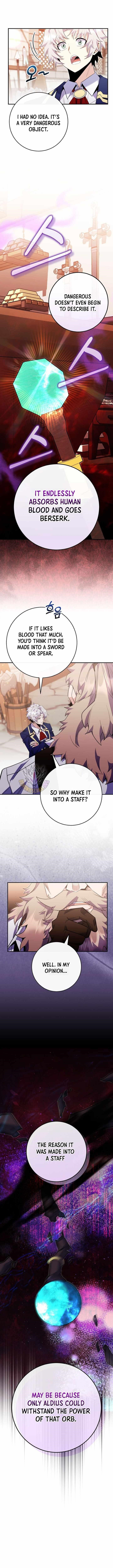 I Was Reincarnated as a Brilliant Genius of a Prestigious Lineage - Chapter 83 Page 5