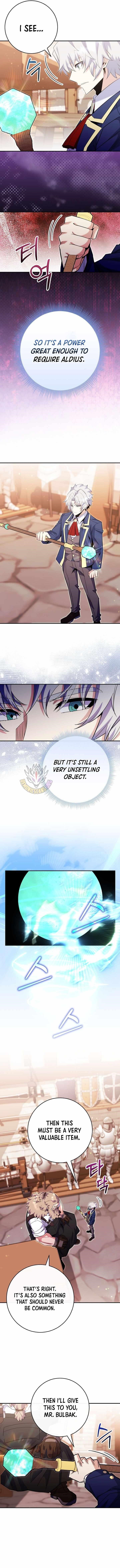 I Was Reincarnated as a Brilliant Genius of a Prestigious Lineage - Chapter 83 Page 6