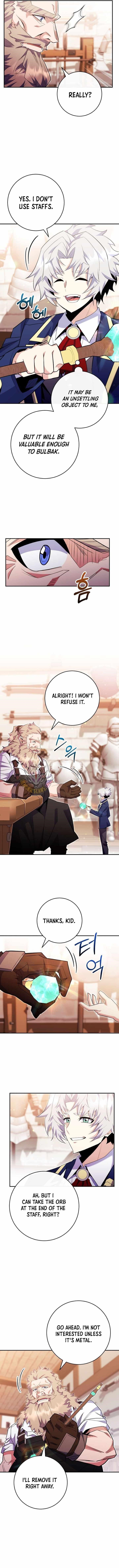 I Was Reincarnated as a Brilliant Genius of a Prestigious Lineage - Chapter 83 Page 7