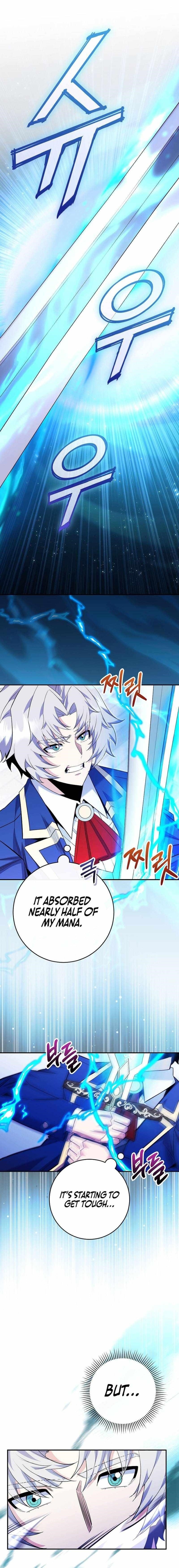 I Was Reincarnated as a Brilliant Genius of a Prestigious Lineage - Chapter 84 Page 1