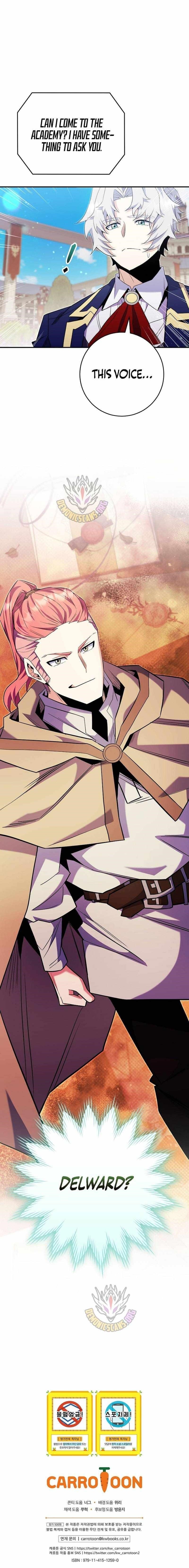 I Was Reincarnated as a Brilliant Genius of a Prestigious Lineage - Chapter 84 Page 12