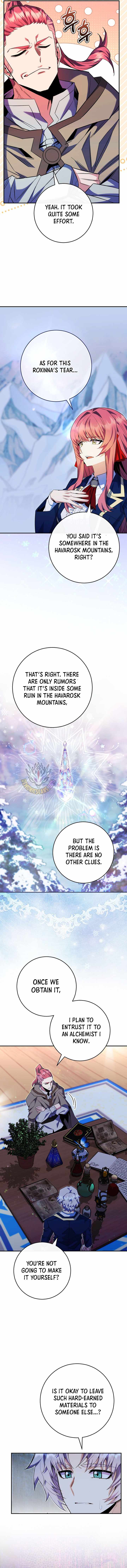 I Was Reincarnated as a Brilliant Genius of a Prestigious Lineage - Chapter 85 Page 4