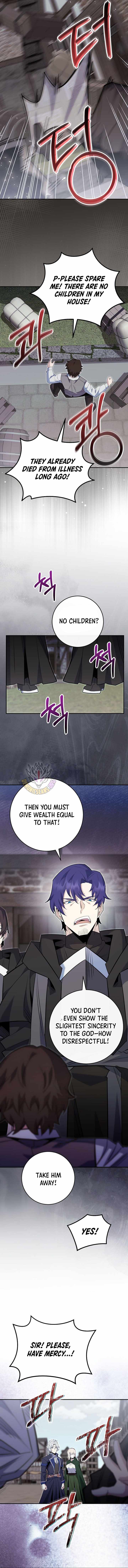 I Was Reincarnated as a Brilliant Genius of a Prestigious Lineage - Chapter 86 Page 12