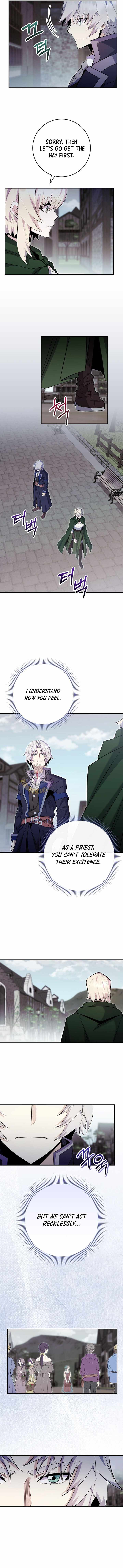 I Was Reincarnated as a Brilliant Genius of a Prestigious Lineage - Chapter 86 Page 9