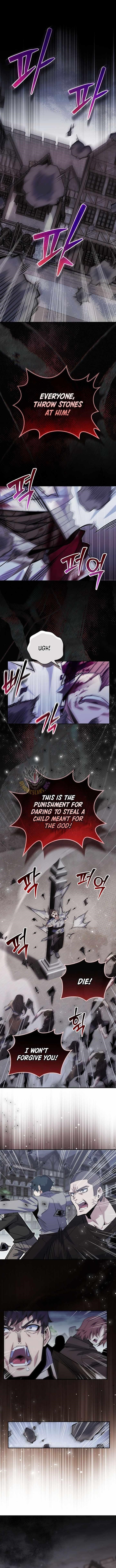 I Was Reincarnated as a Brilliant Genius of a Prestigious Lineage - Chapter 87 Page 1