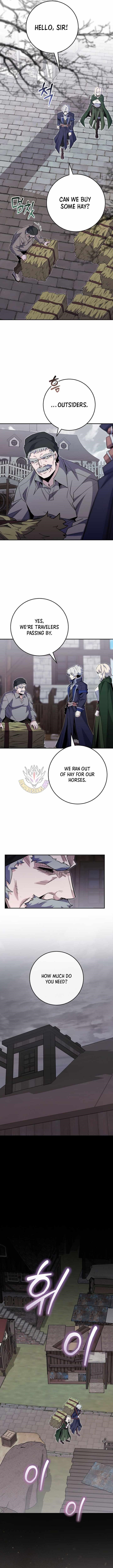 I Was Reincarnated as a Brilliant Genius of a Prestigious Lineage - Chapter 87 Page 8