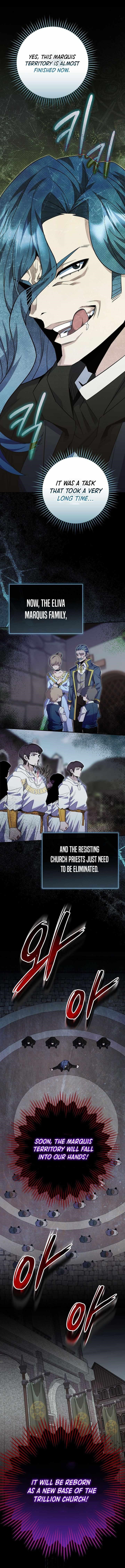 I Was Reincarnated as a Brilliant Genius of a Prestigious Lineage - Chapter 88 Page 10