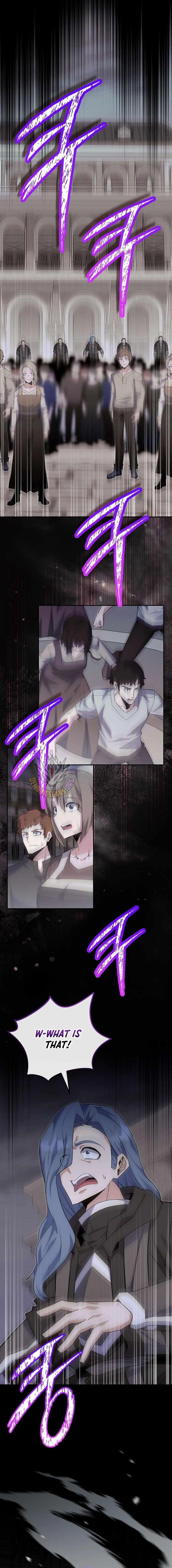 I Was Reincarnated as a Brilliant Genius of a Prestigious Lineage - Chapter 88 Page 13