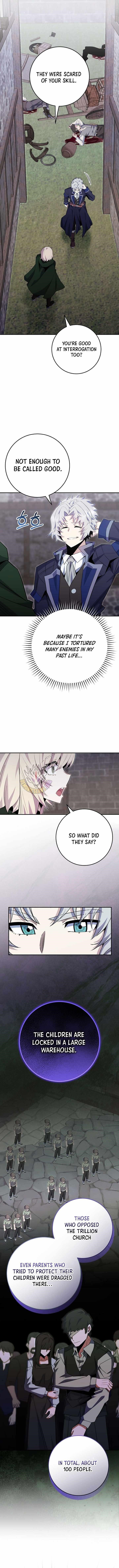 I Was Reincarnated as a Brilliant Genius of a Prestigious Lineage - Chapter 88 Page 6