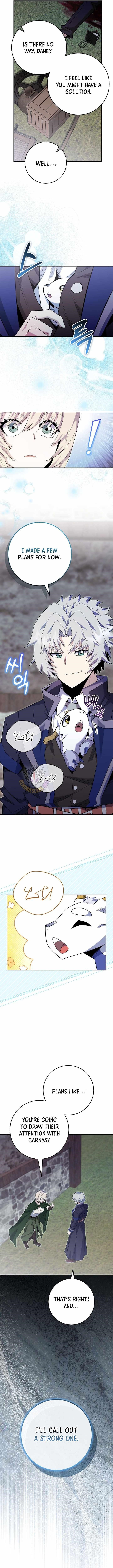 I Was Reincarnated as a Brilliant Genius of a Prestigious Lineage - Chapter 88 Page 8