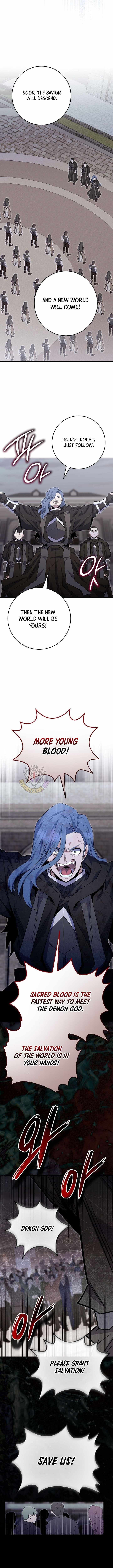 I Was Reincarnated as a Brilliant Genius of a Prestigious Lineage - Chapter 88 Page 9