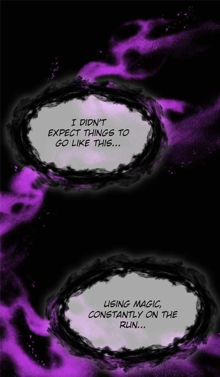 Paranoid Mage - Chapter 1 Page 1