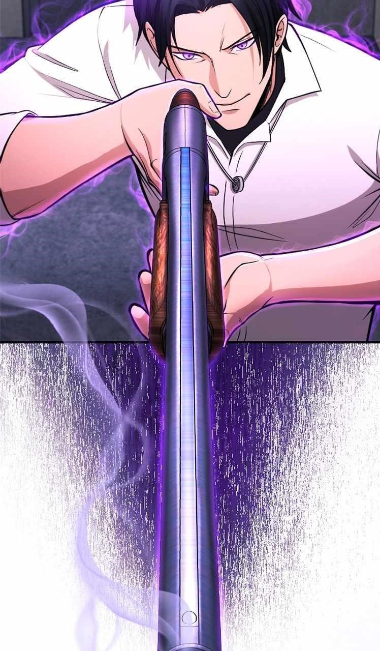 Paranoid Mage - Chapter 1 Page 10