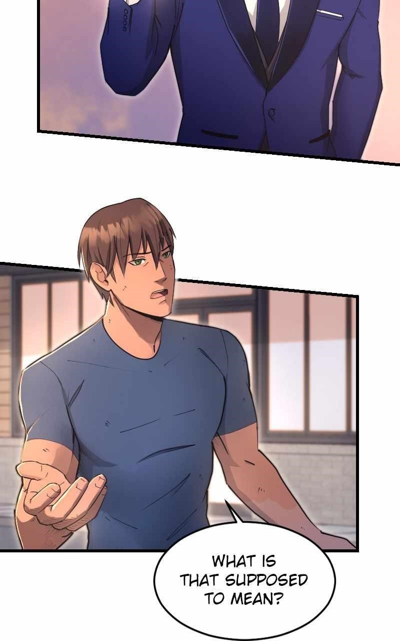 Paranoid Mage - Chapter 1 Page 102