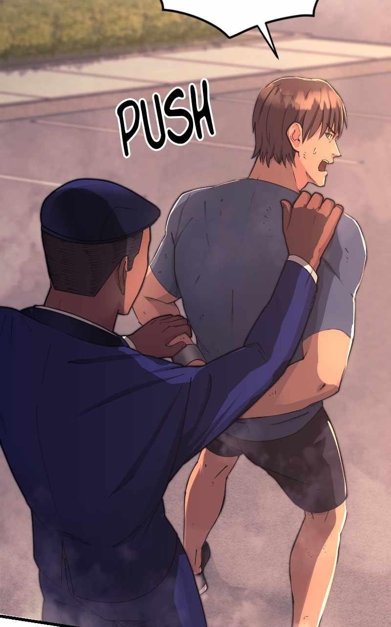 Paranoid Mage - Chapter 1 Page 107