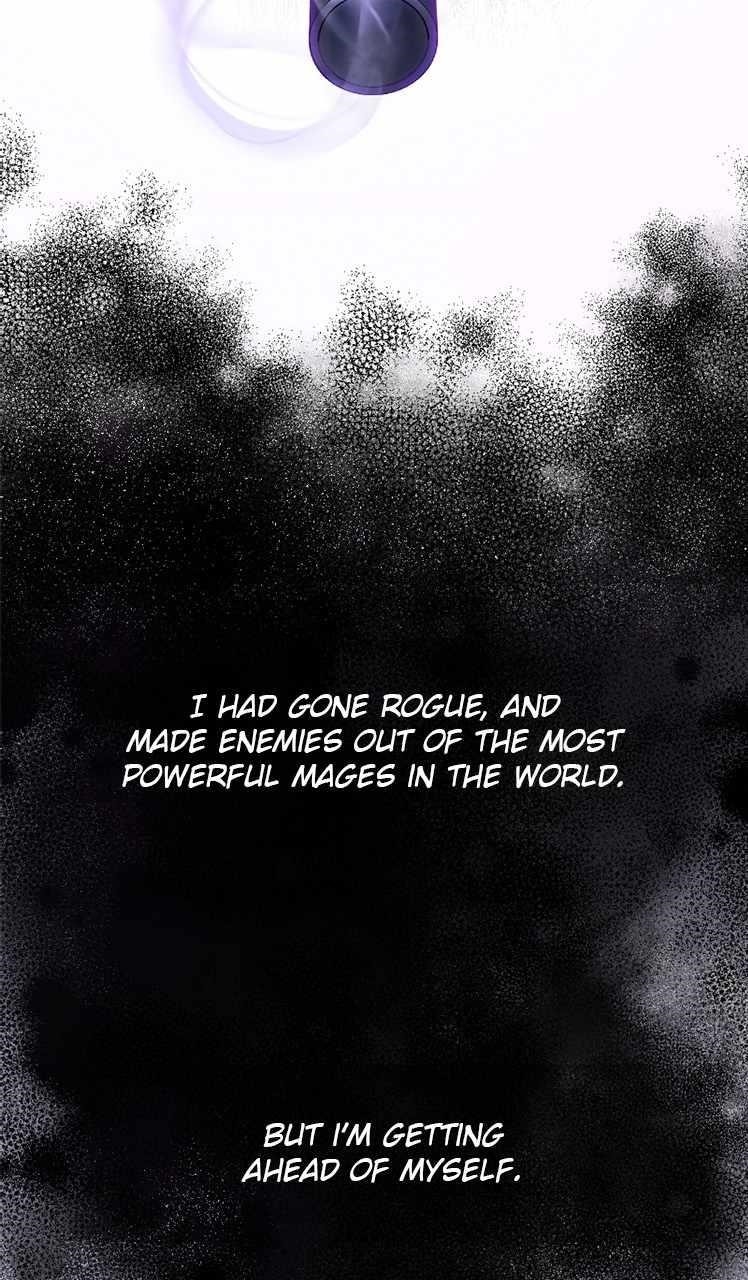 Paranoid Mage - Chapter 1 Page 11
