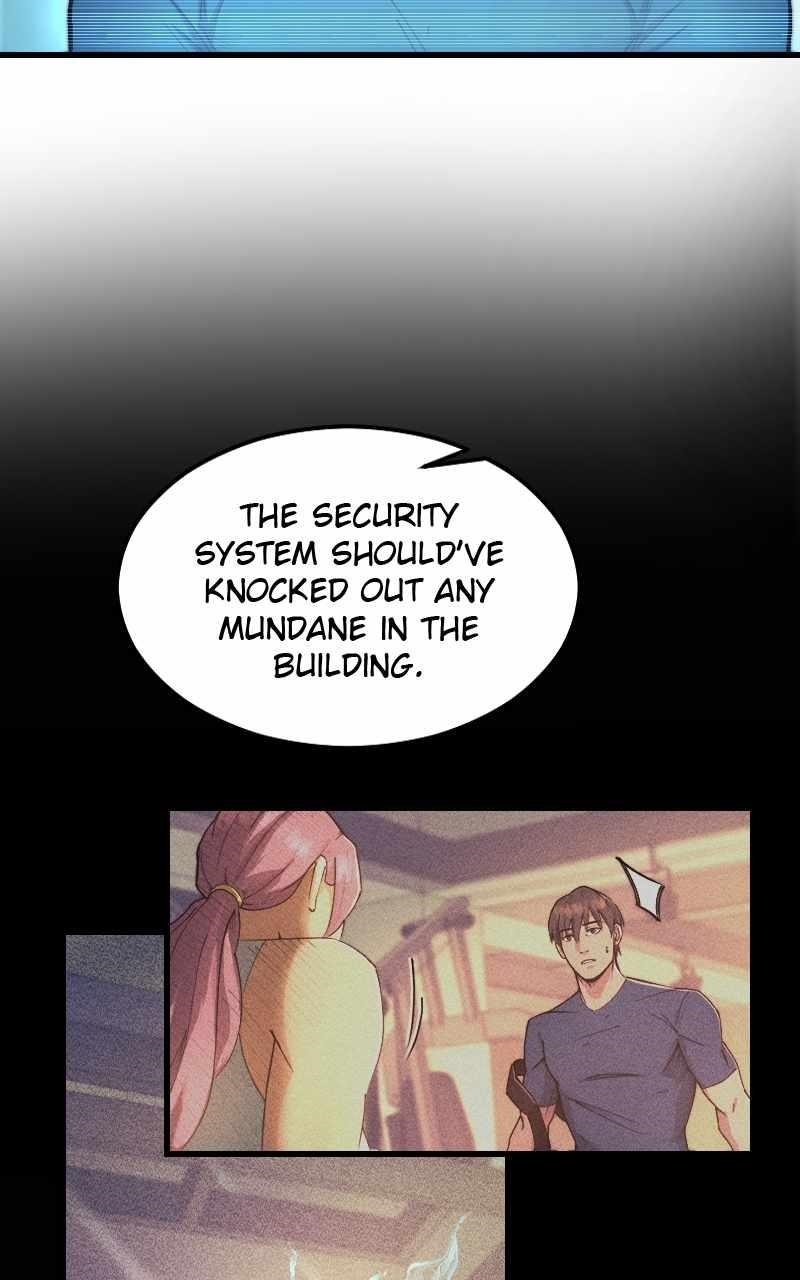 Paranoid Mage - Chapter 1 Page 114