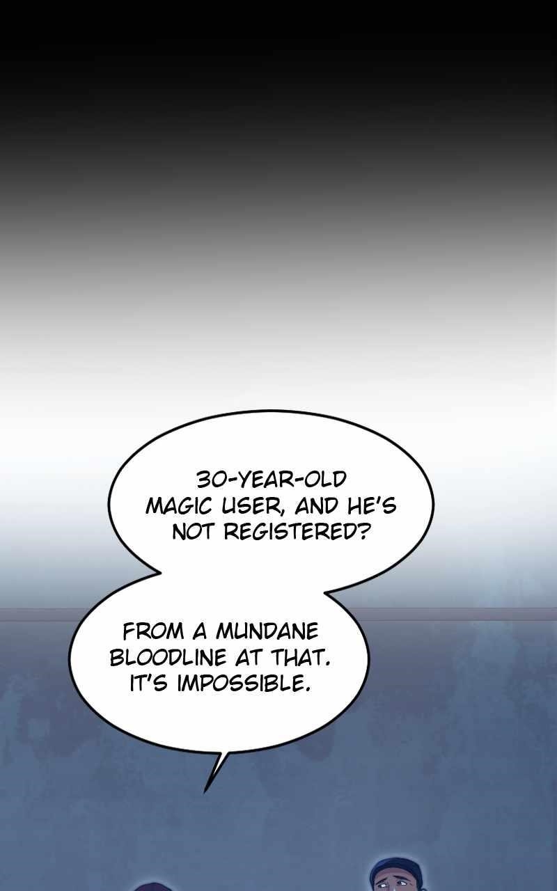 Paranoid Mage - Chapter 1 Page 116