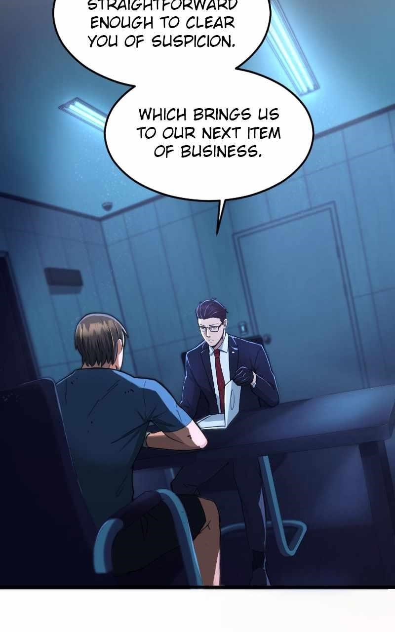 Paranoid Mage - Chapter 1 Page 119