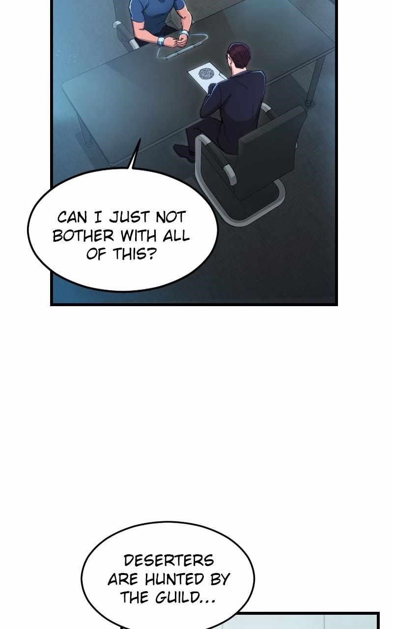 Paranoid Mage - Chapter 1 Page 129