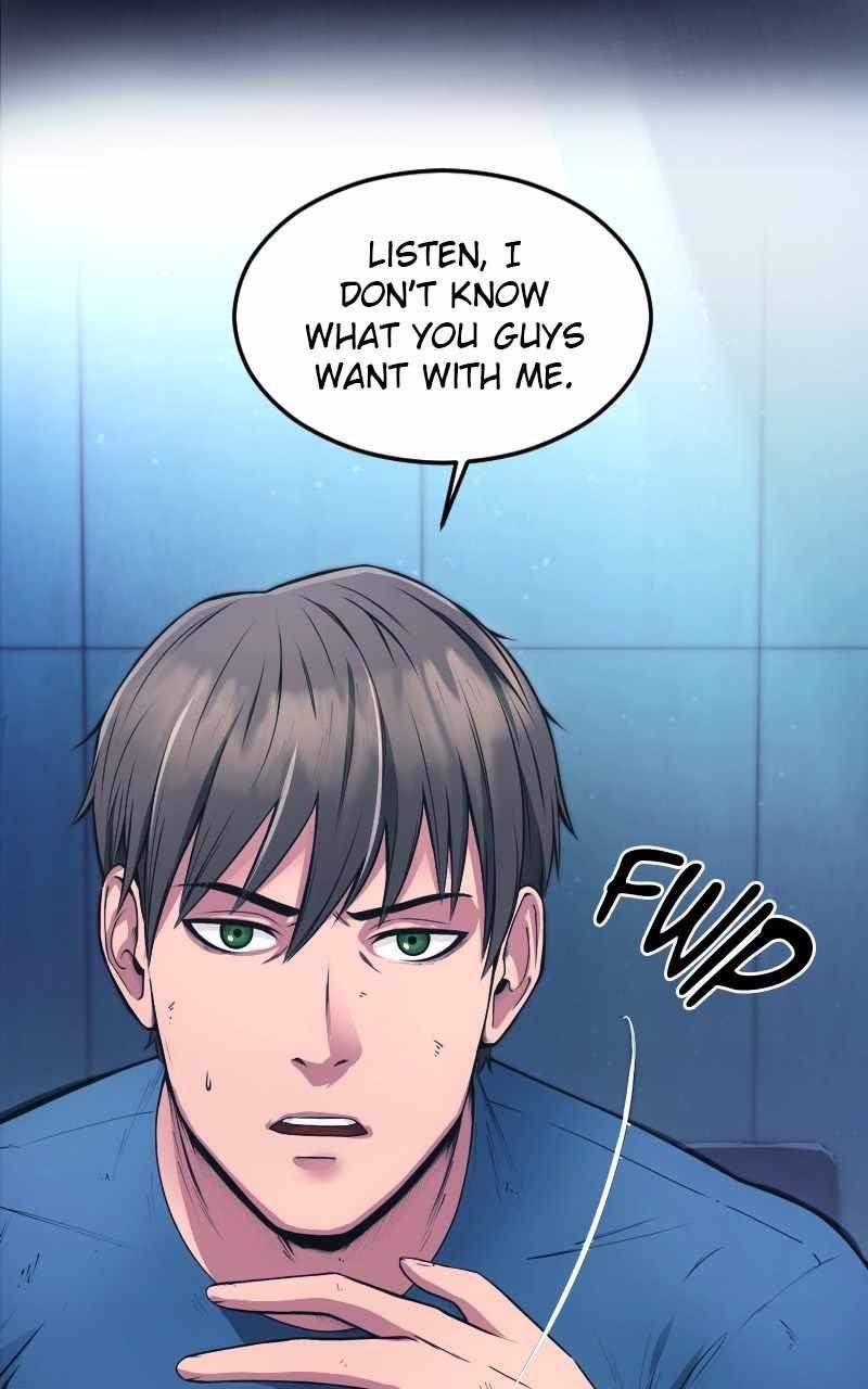 Paranoid Mage - Chapter 1 Page 15