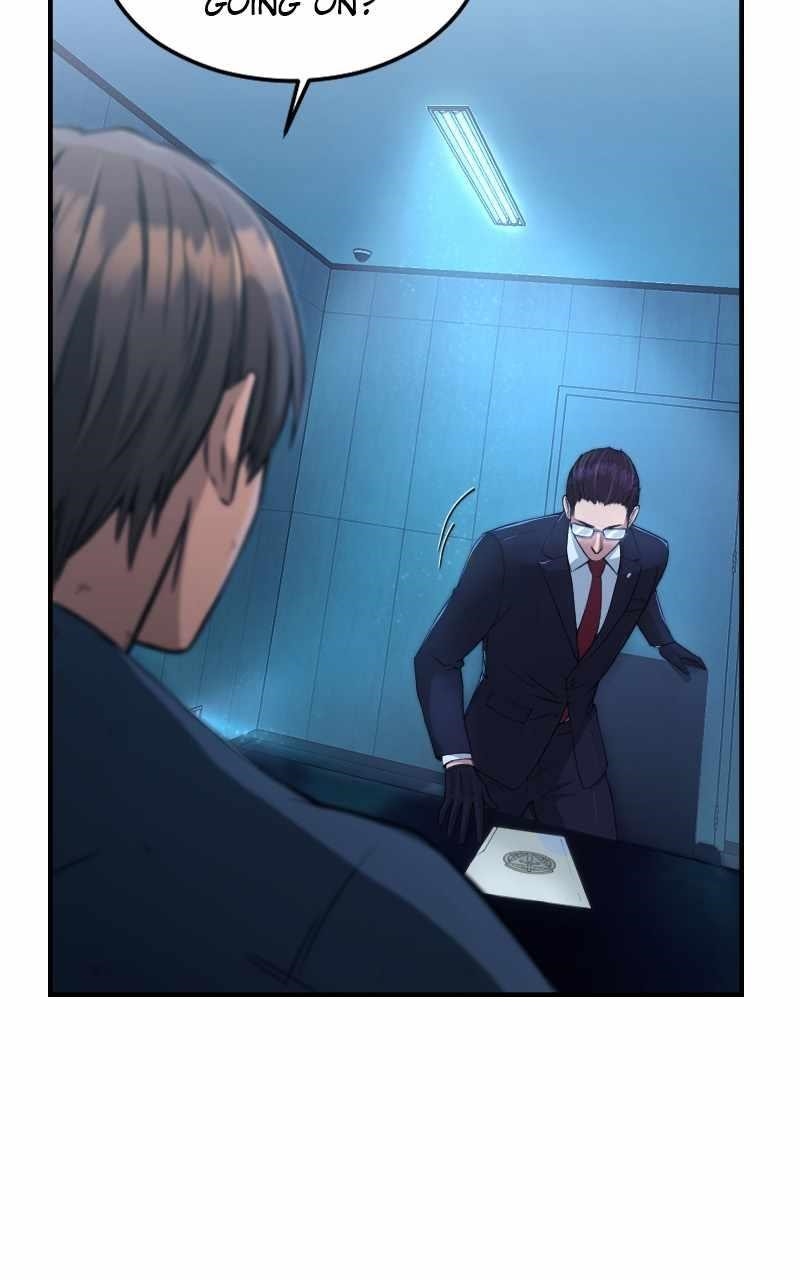 Paranoid Mage - Chapter 1 Page 17