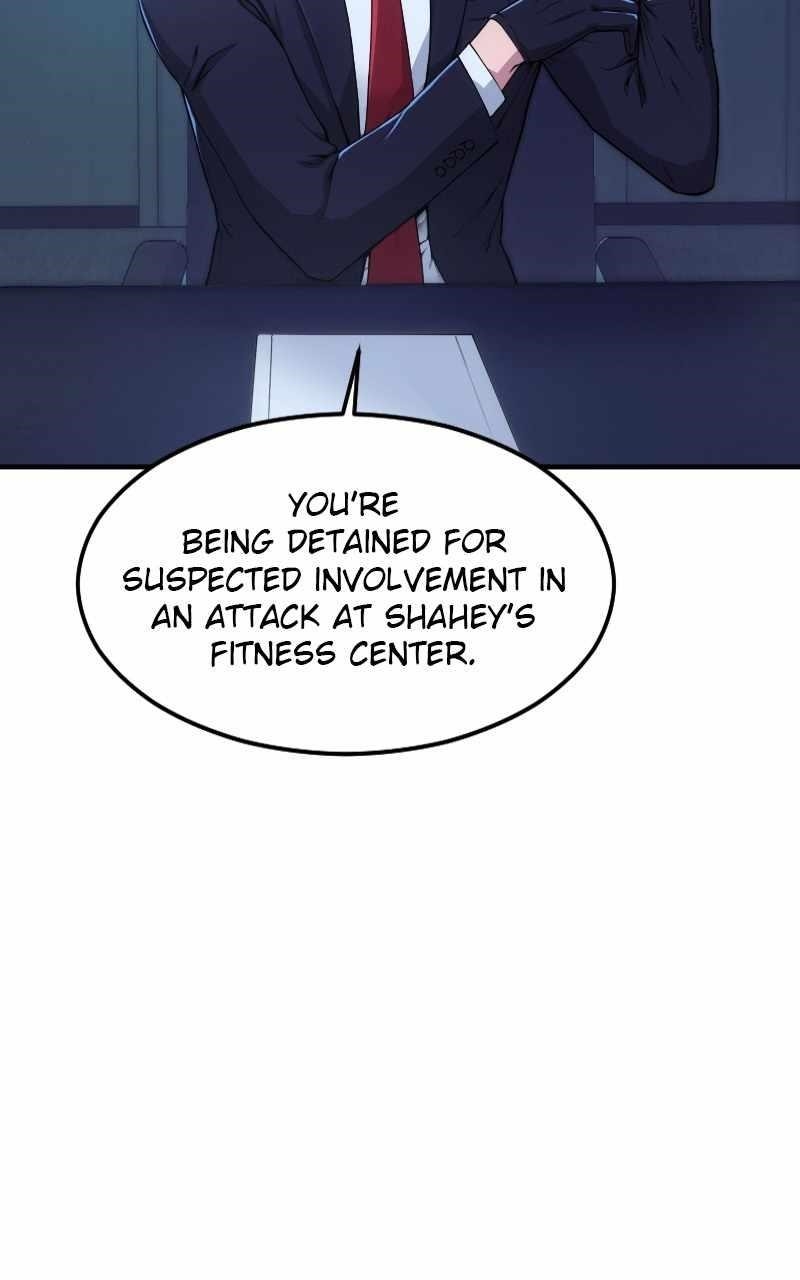 Paranoid Mage - Chapter 1 Page 19