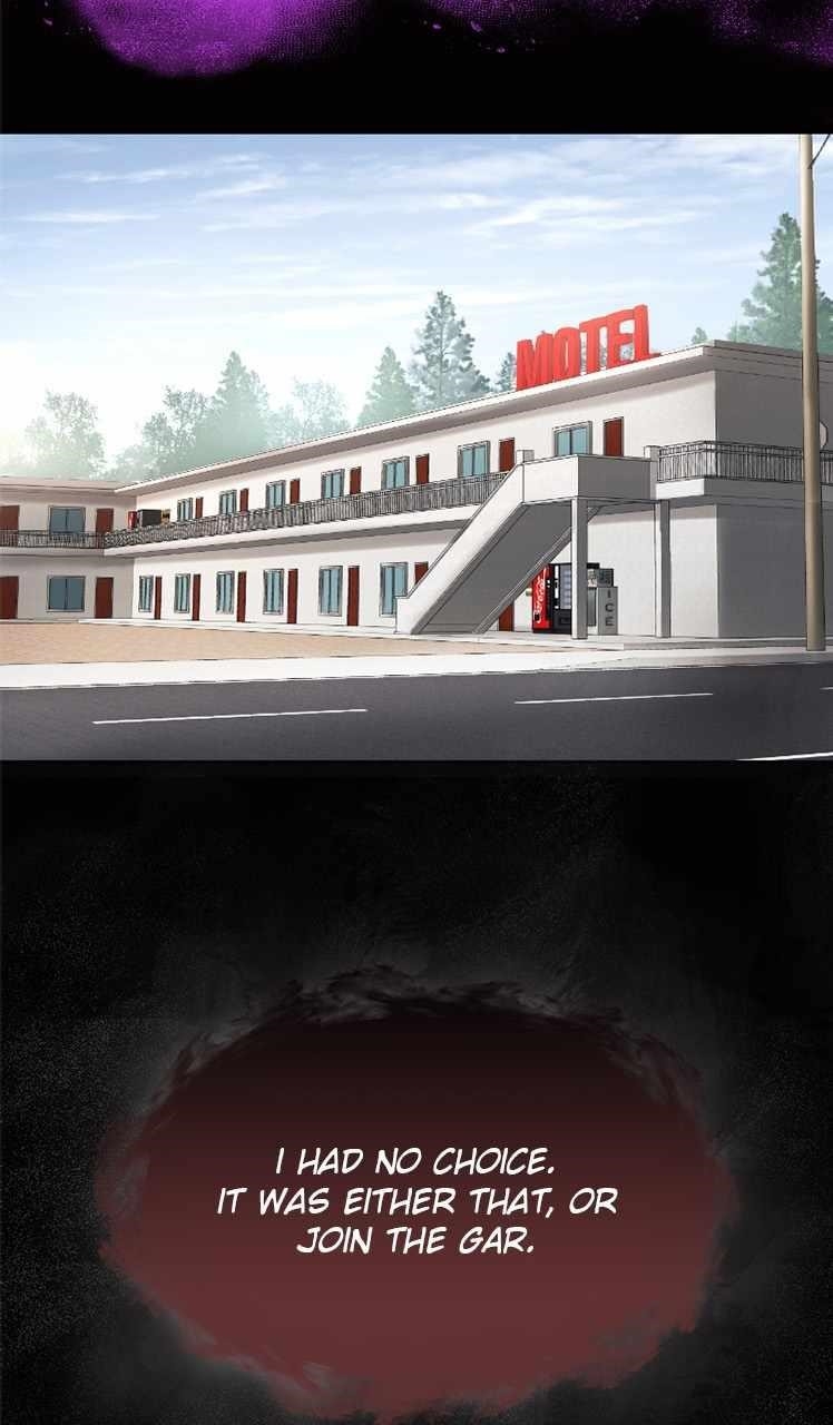 Paranoid Mage - Chapter 1 Page 2