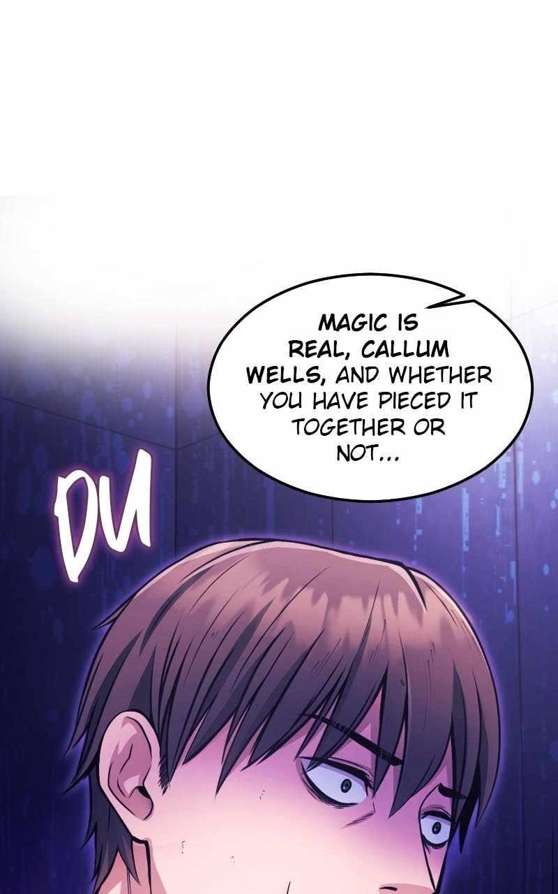 Paranoid Mage - Chapter 1 Page 22