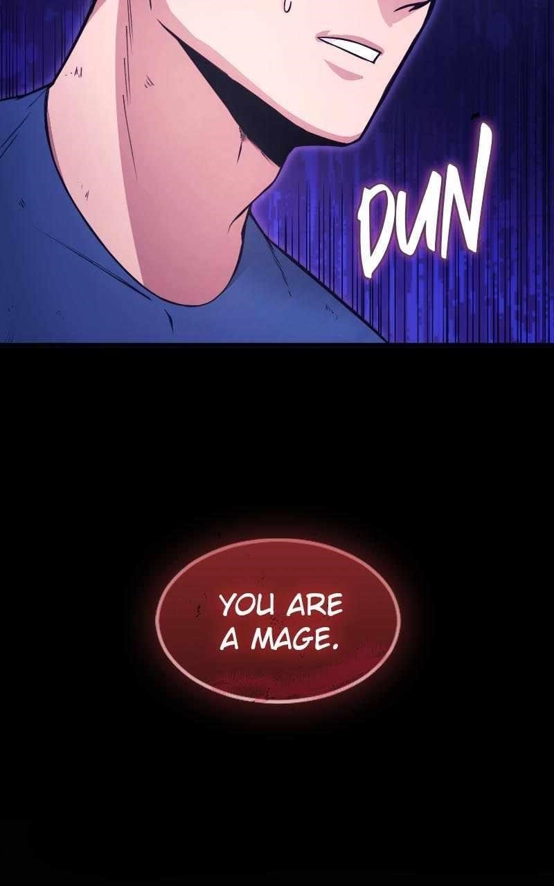 Paranoid Mage - Chapter 1 Page 23