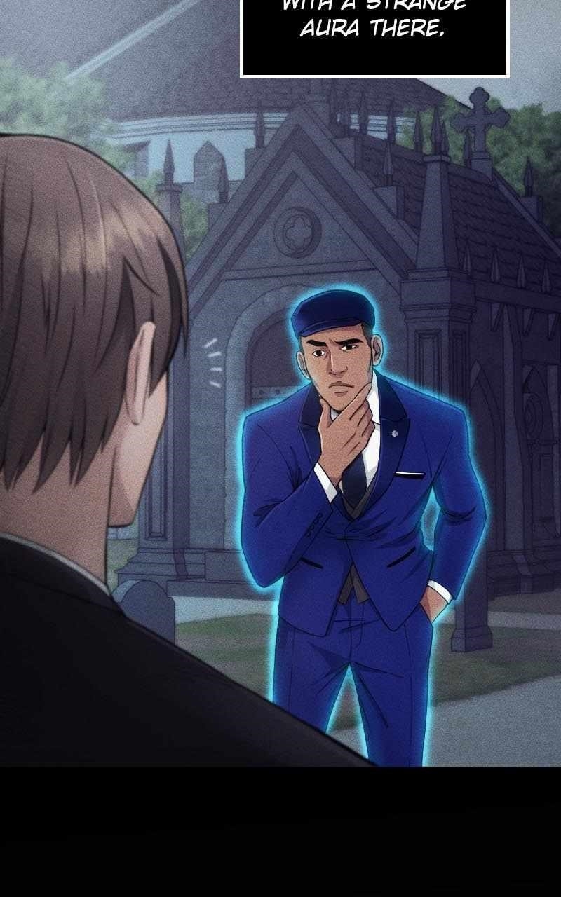 Paranoid Mage - Chapter 1 Page 27