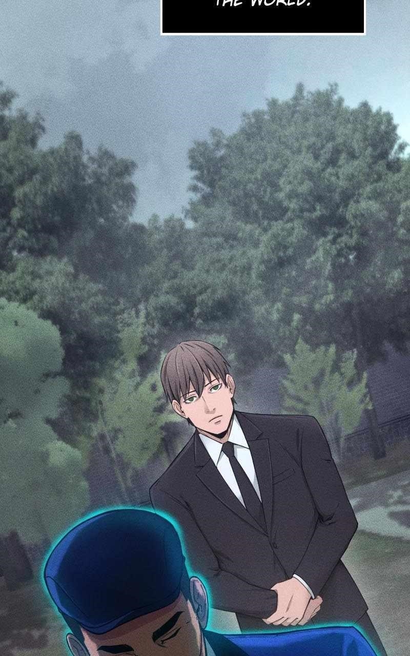 Paranoid Mage - Chapter 1 Page 30