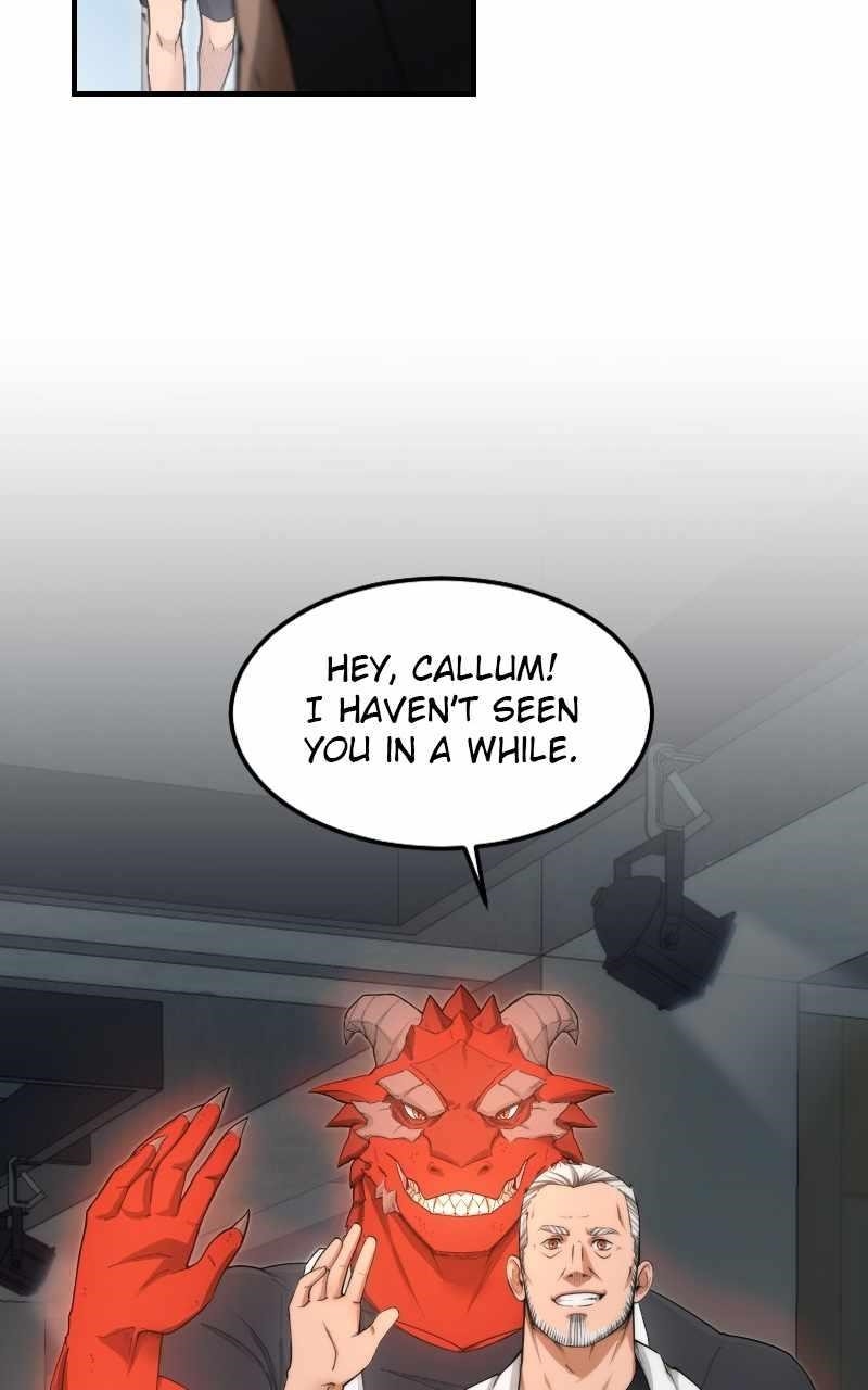 Paranoid Mage - Chapter 1 Page 37