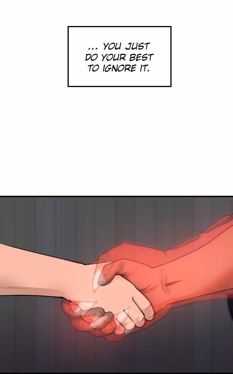 Paranoid Mage - Chapter 1 Page 39