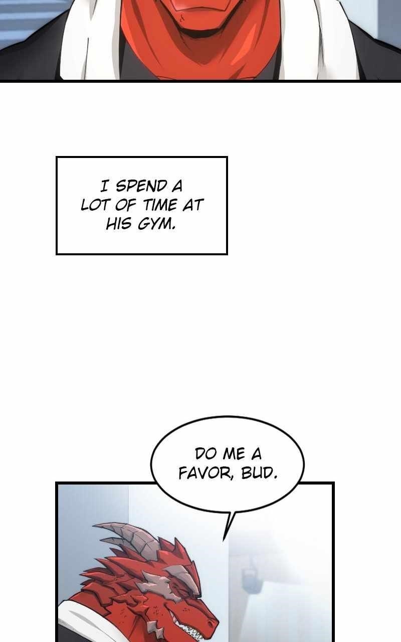 Paranoid Mage - Chapter 1 Page 41