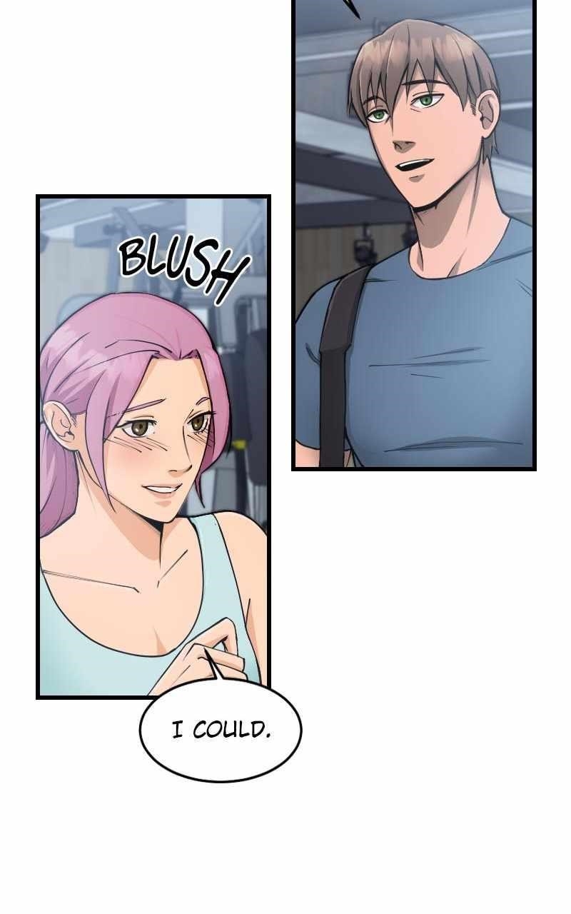 Paranoid Mage - Chapter 1 Page 47