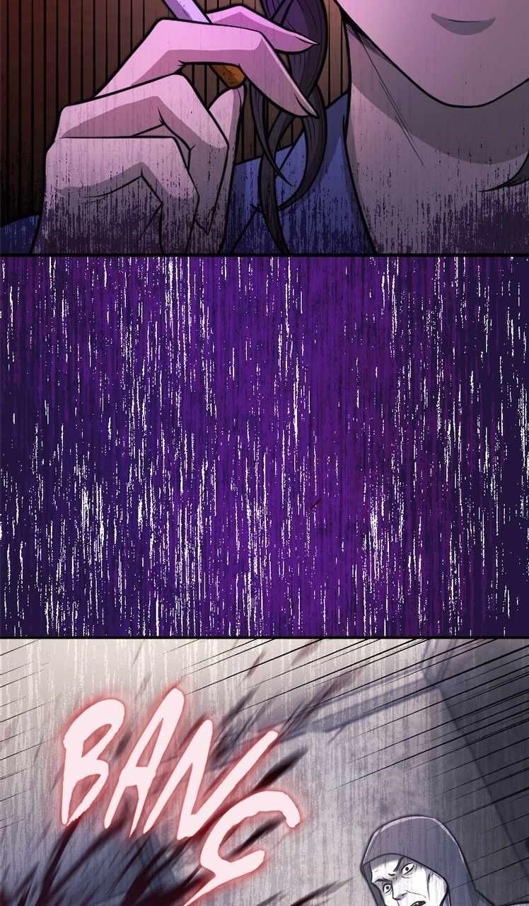 Paranoid Mage - Chapter 1 Page 5