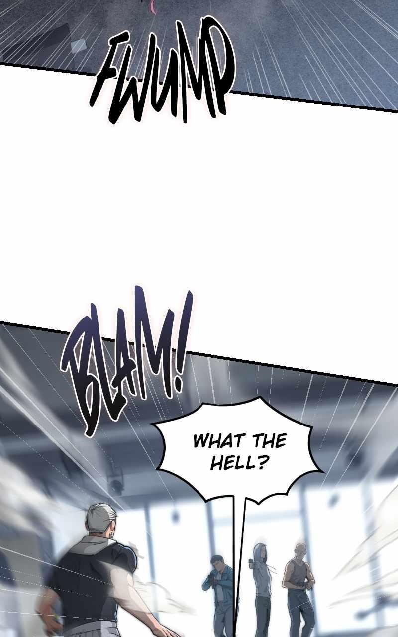 Paranoid Mage - Chapter 1 Page 50